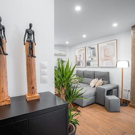Apartamento La Tana Centro 2 Granada Esterno foto