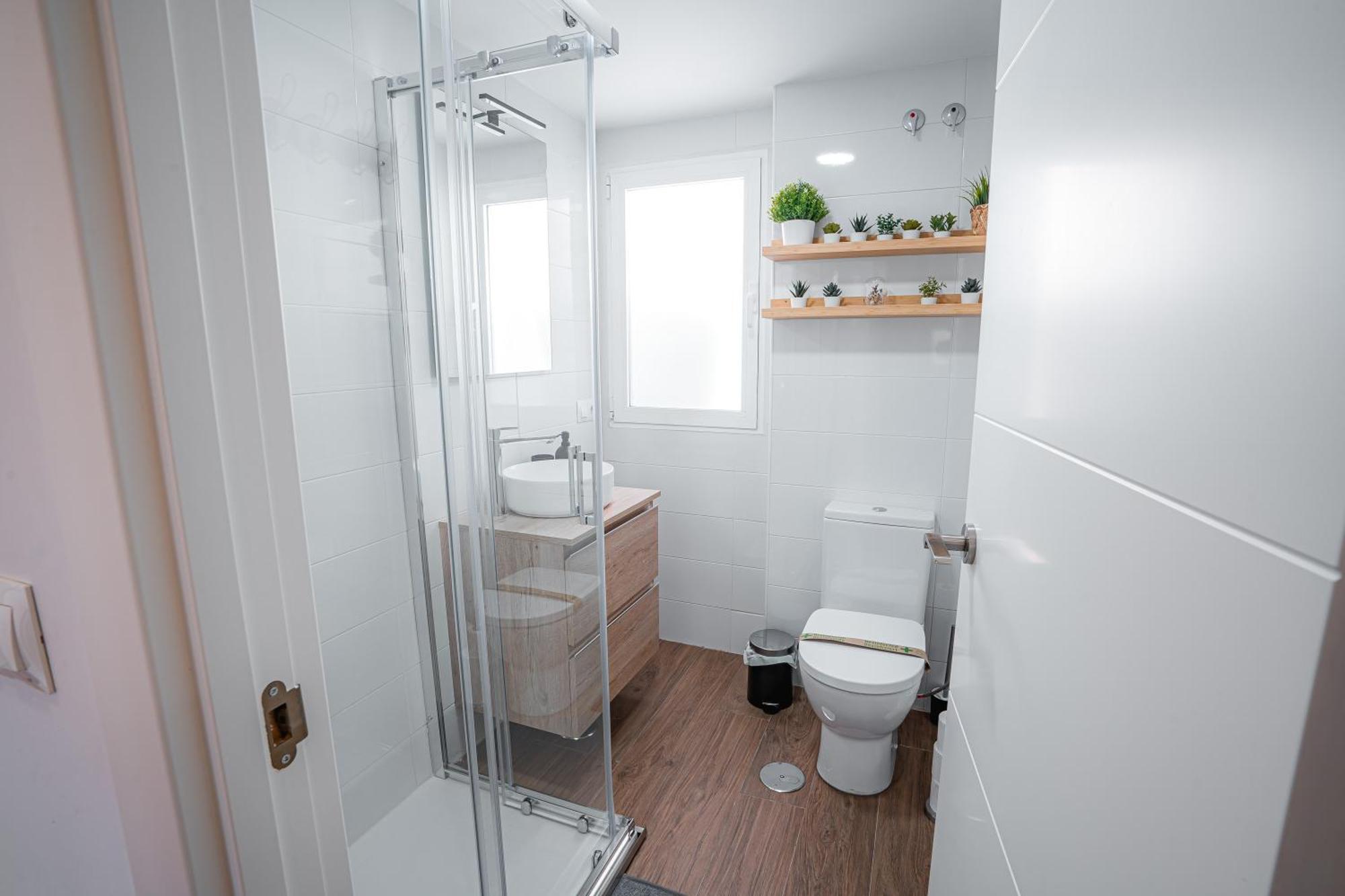 Apartamento La Tana Centro 2 Granada Esterno foto
