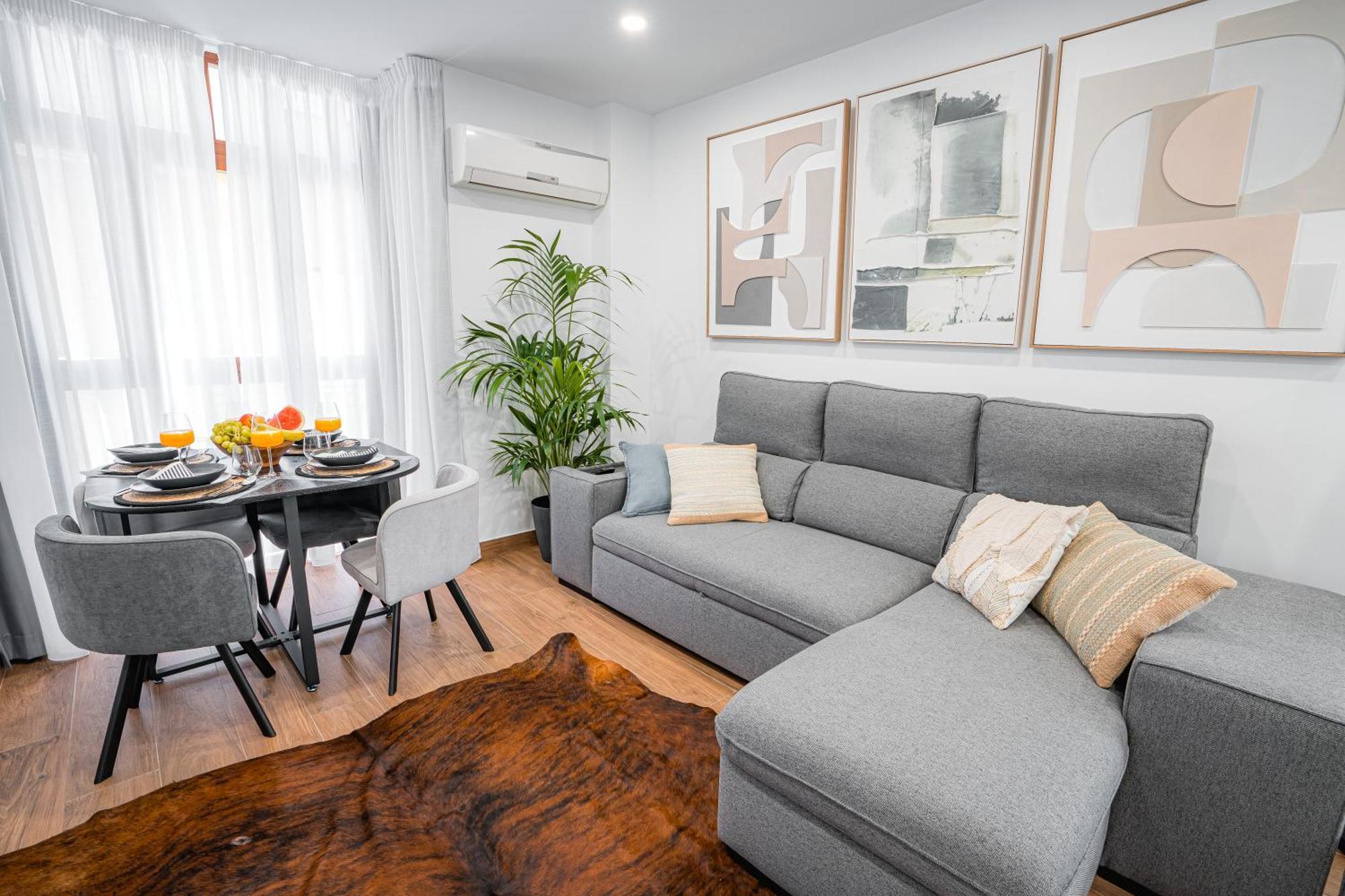 Apartamento La Tana Centro 2 Granada Esterno foto