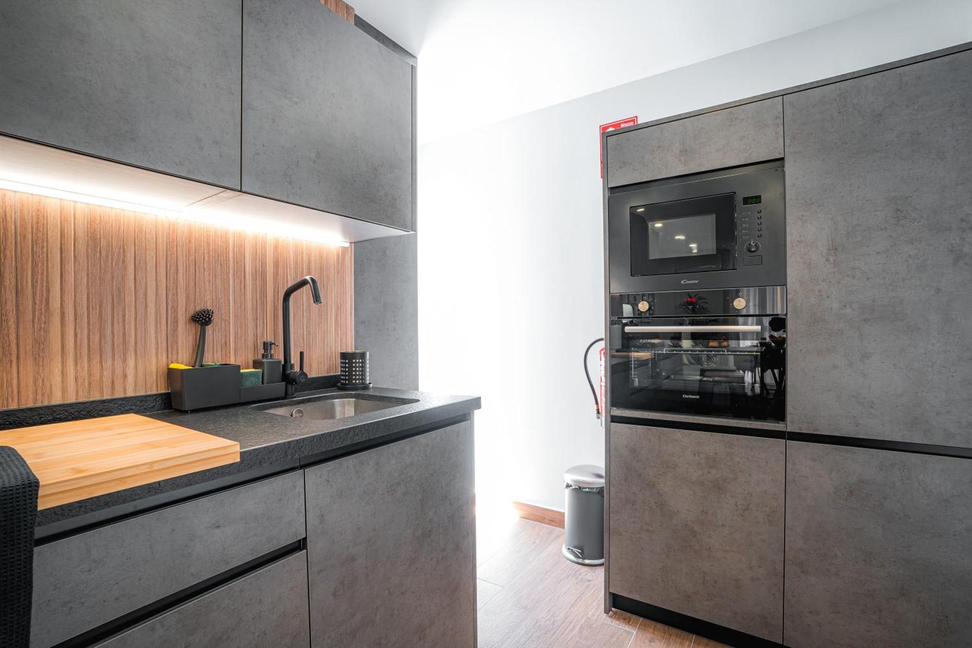 Apartamento La Tana Centro 2 Granada Esterno foto