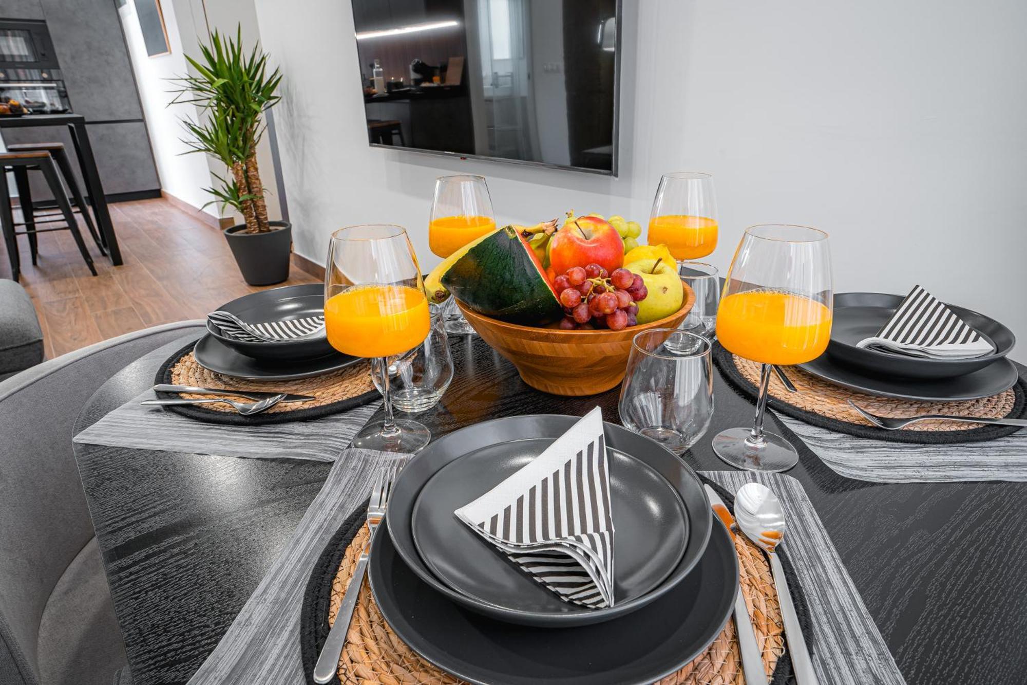 Apartamento La Tana Centro 2 Granada Esterno foto