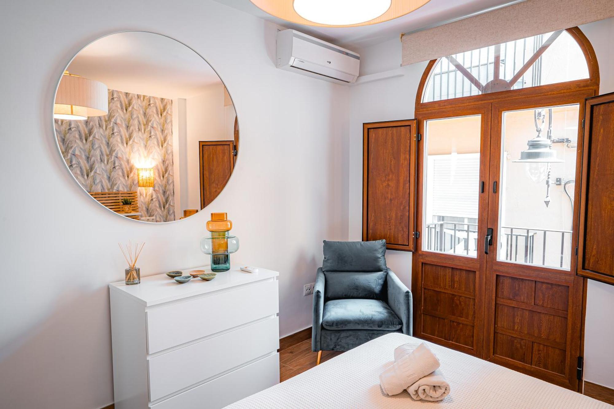 Apartamento La Tana Centro 2 Granada Esterno foto