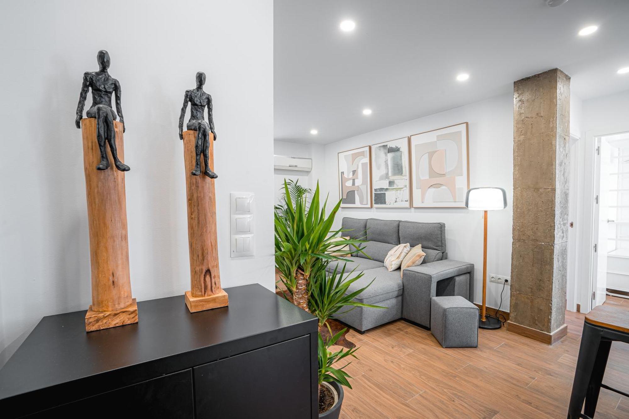 Apartamento La Tana Centro 2 Granada Esterno foto
