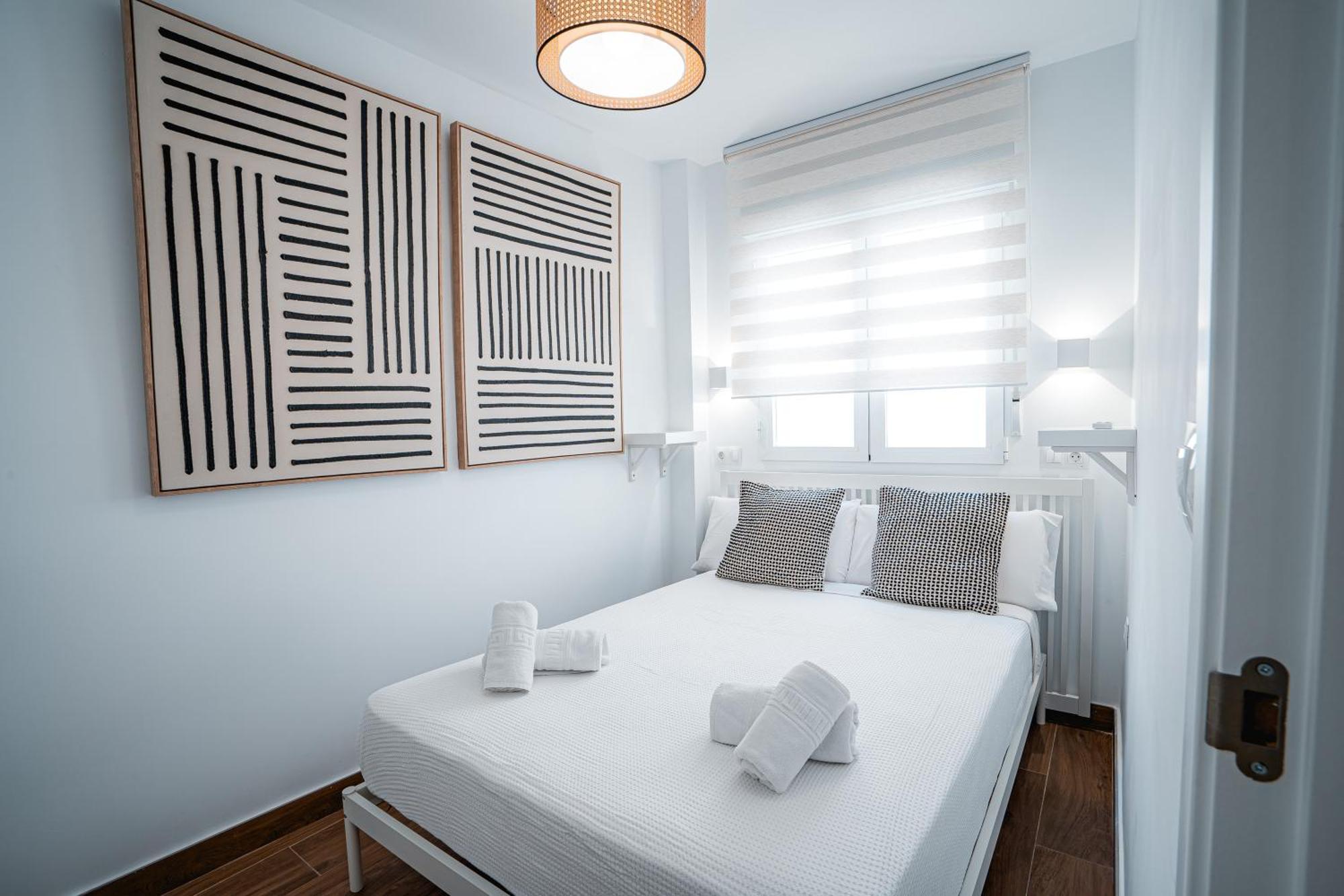 Apartamento La Tana Centro 2 Granada Esterno foto