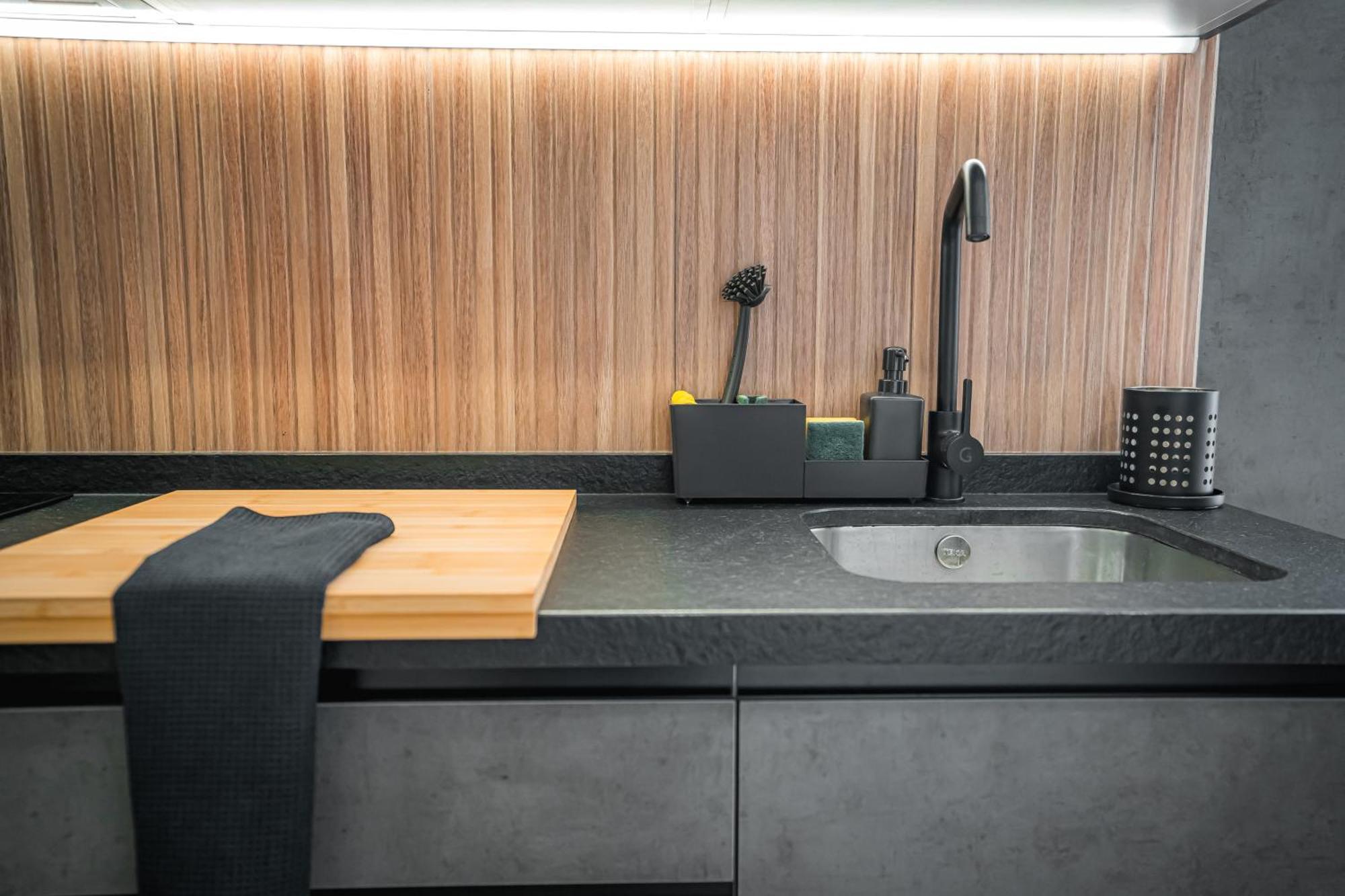 Apartamento La Tana Centro 2 Granada Esterno foto