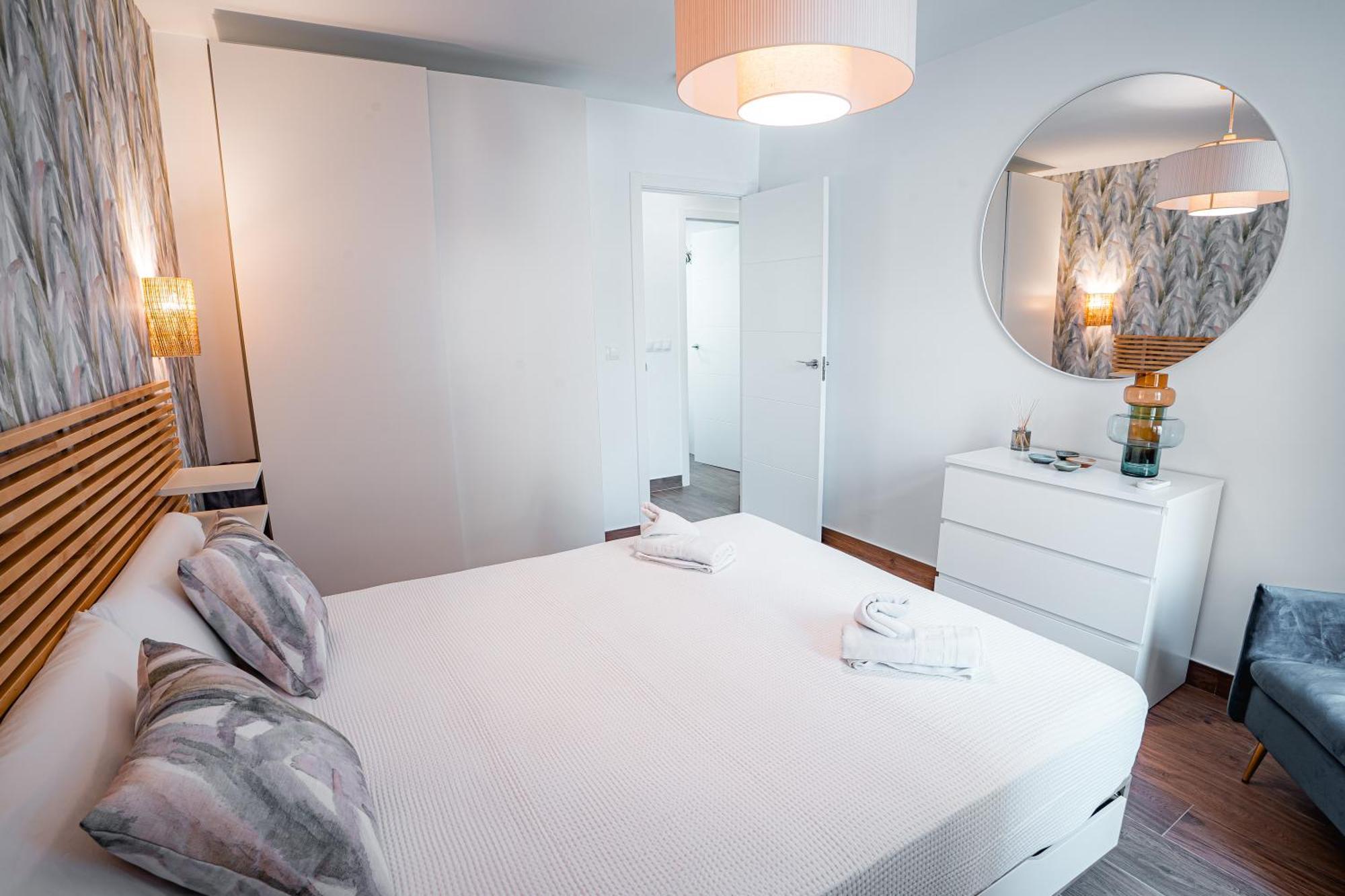Apartamento La Tana Centro 2 Granada Esterno foto