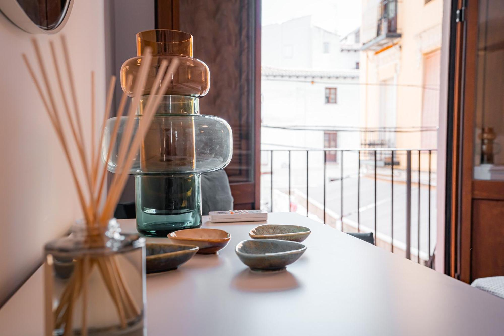 Apartamento La Tana Centro 2 Granada Esterno foto