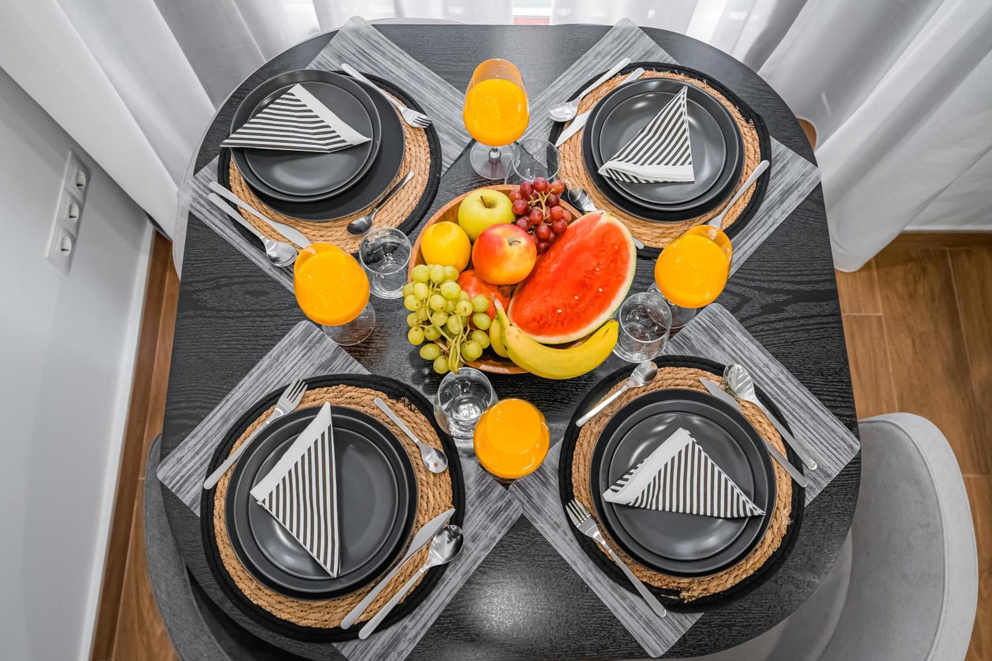 Apartamento La Tana Centro 2 Granada Esterno foto